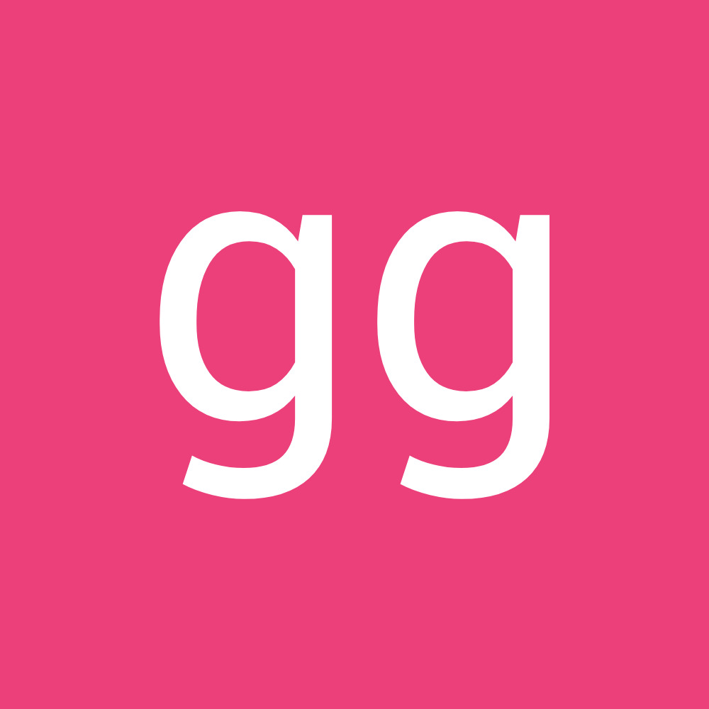 Meet your Posher, Gg